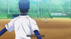 Ace of Diamond Act II Episode 31