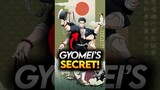 What makes Gyomei the strongest Hashira? Demon Slayer Explained #demonslayer #shorts
