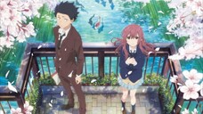 [2016] Dáng Hình Thanh Âm - A Silent Voice (Vietsub)