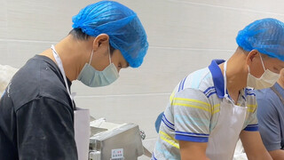 Có người bỏ lỡ rồi, chính là cả đời!