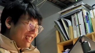 Saat Anda bertanya kepada seseorang yang Anda sukai: