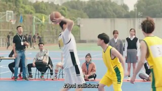 HELLO, THE SHARPSHOOTER 2022 EP 39 ENG SUB