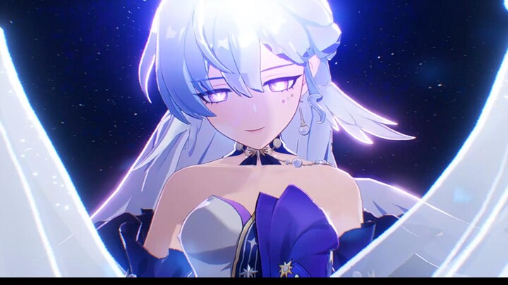 New Moon Goddess Robin