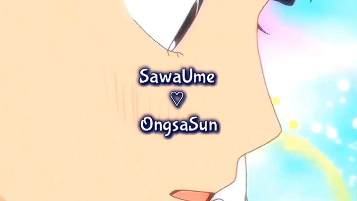 GIRLS LOVE ANIME VS REAL LIFE