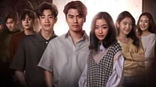 10 Years Ticket (2022) | Episode 5 THAI DRAMA