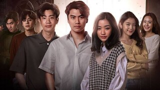 10 Years Ticket (2022) | Episode 9 THAI DRAMA