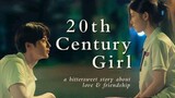 20th Century Girl (Movie) Tagalog Dubbed