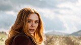 [Scarlet Witch] Seorang wanita yang bisa membunuh Thanos sendirian