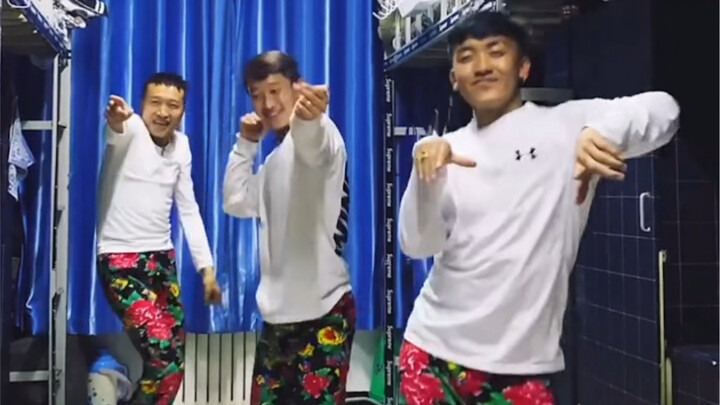 春节限定《青 海 摇》