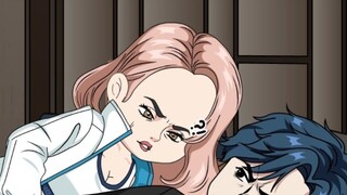 Episode 56 Jiang Chen's Rebirth