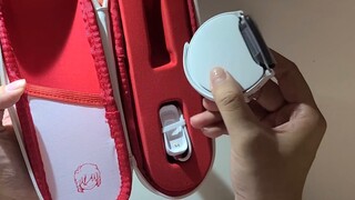 Gelang OPPO |. Video unboxing Detective Conan edisi terbatas (edisi Xiao Ai).