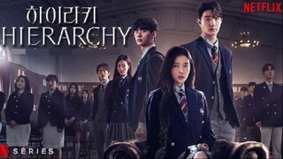 🇰🇷EP 3 | Hierarchy (2024)[EngSub]