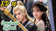 [ENG] EP 10 Sword and Beloved