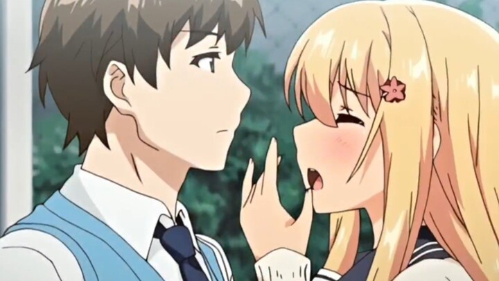 bercanda dengan onichan malah di anu beneran🤤😜🫣