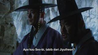 Kingdom Season 1 Episode 2 Sub Indo