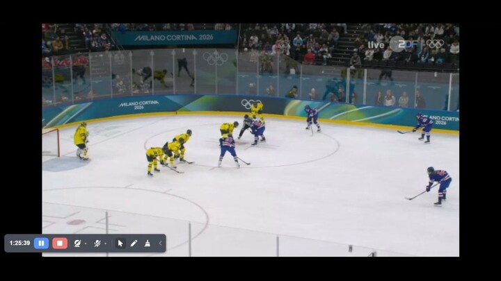 2026 Winter Olympics Milano Cortina Day 11 (2)