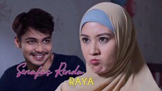 Telemovie SenafasRindu Raya 2019