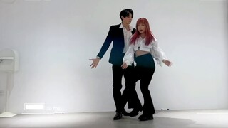 Xem "Bữa tiệc nguy hiểm" sau mười phút nữa, cô ấy không phải Yu Shuxin và tôi không phải Wang Hedi