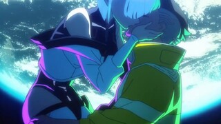 官方确认大卫死亡！《赛博朋克 边缘行者》第二季先导预告公布