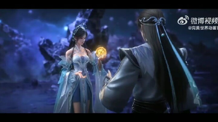 Preview Perfect world episode 231