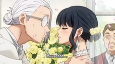 My kisah ketika menikahi waifu 🥰