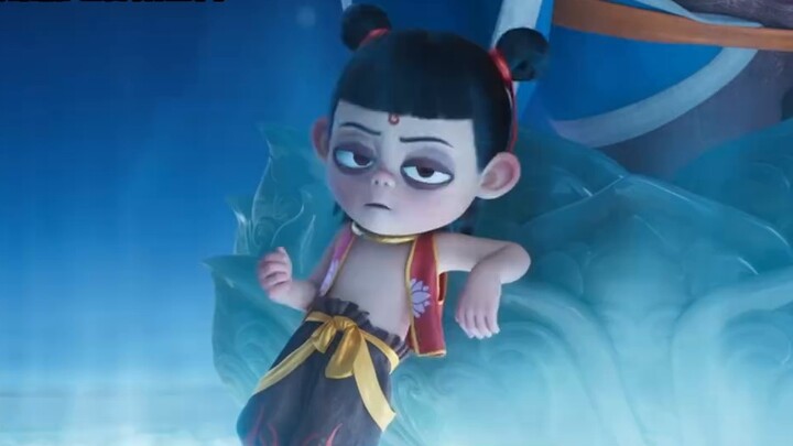 Keluhan marah tentang "Nezha 2: The Devil Boy Conquers the Dragon King" menyulut api film-film buruk