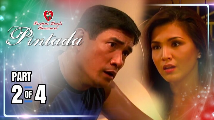 Pintada | Episode 12 (2/4) | May 27, 2024