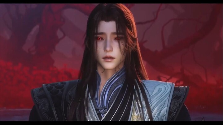 Tomb of Fallen Gods Season 3 Episode 27 Sub Indo