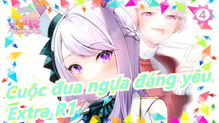 Cuộc đua ngựa đáng yêu|[OVA]Cuộc đua ngựa đáng yêu Extra R1[BD1080P+]_4