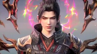 Perjalan Yao Lao menuju Banseng dan bertemu Qin Lin, Xio Yan Bertemu Ling Er💗