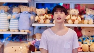 Tofu Pure Sweet | I want to give the happiness of the world to the bear | Mr. Miracle Bear