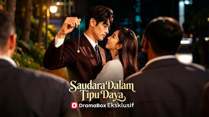 Saudara Dalam Tipu Daya Full Bahasa Indonesia (DB)