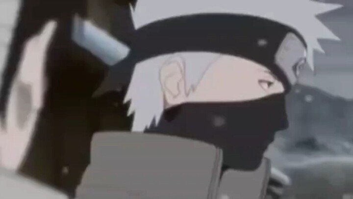 Naruto shipudden episode kakashi