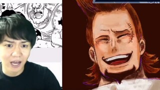 [One Piece Blackbeard①] Dialektika!—Apakah Blackbeard benar-benar memiliki "Buah Neraka Anjing Berke