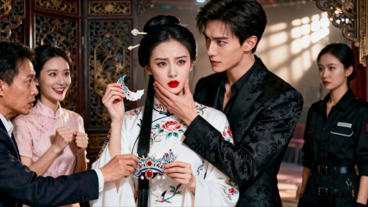 Semua orang mengejek istriku karena dari desa,tapi bagiku dia baik manis, aku sangat mencintainya