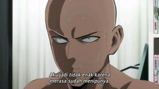 One Punch Man - Episode 6