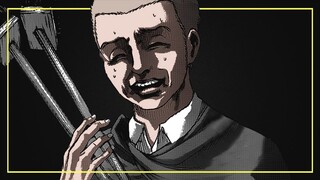 Attack on Titan Chapter 126 made people upset...