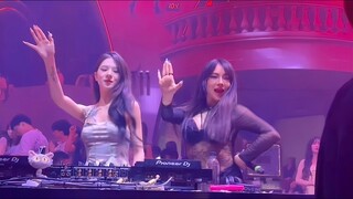 王宇宙Leto_乔浚丞 - 若月亮没来 (DjR祥 FunkyHouse Rmx) Nếu Ánh Trăng Không Đến - Vương Vũ Trụ