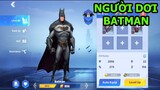 Siêu Anh  Hùng Thế Giới Đại Chiến Batman Và Superman - DC Worlds Collide - Top Game Android ios