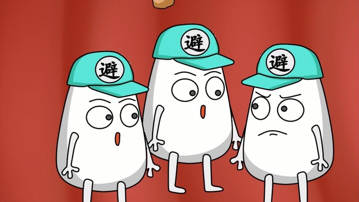 It Was All Yuzu’s Fault!