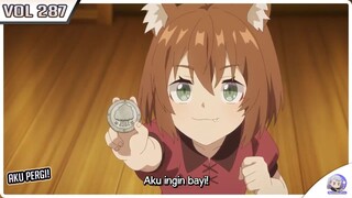 Barusan dia minta apa tadi ?