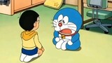 doraemon pun tau nabi musa