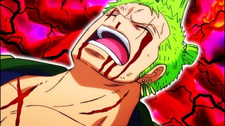 [ONE PIECE 1032 REVIEW] OMG! ZORO's NIEDERLAGE IST UNAUSWEICHLICH?😱