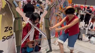 cp29罗杰处刑现场