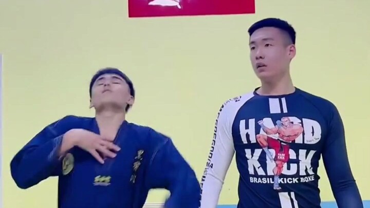 Những thay đổi sau ba năm tập võ: Gọi ngay đám anh em tập võ bên cạnh bạn lại xem có giống hệt nhau 