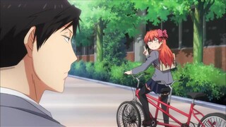 Hey hey hey Nozaki Kun 😉