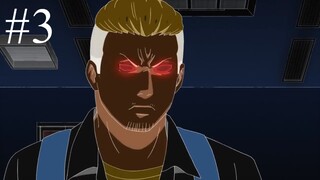 Handa-kun - Eps 3