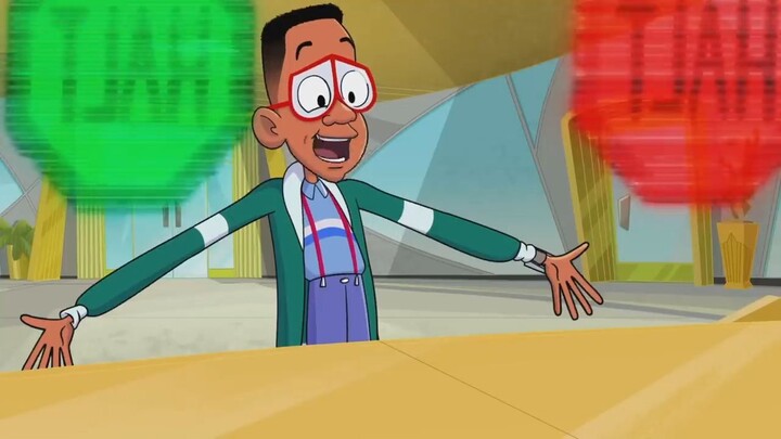 Urkel Saves Santa_ The Movie  : Watch Full Movie: Link In Description