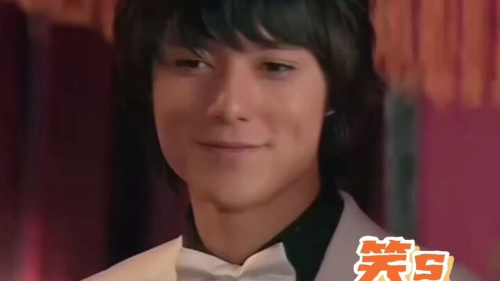 إذًا هذا هو سبب بحث تشانغ تشاو عن المرحاض في شقة الحب!