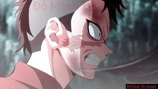 Đỗ Minh Trí Anime born ready [kimetsu no yaiba amv]